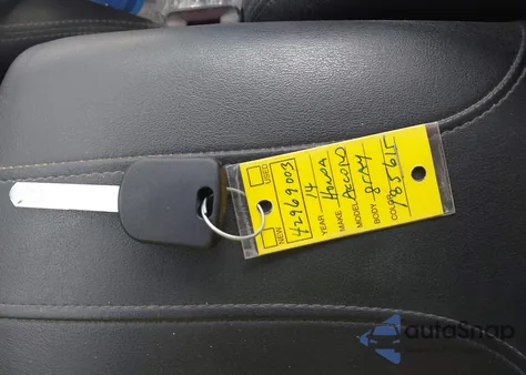 2014 Honda Accord Lx from USA, damaged, VIN 1HGCR2F31EA185615